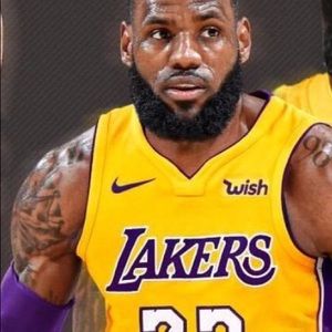 Meet your Posher, Ja’khi